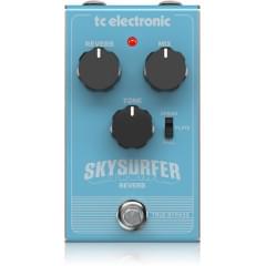 TC ELECTRONIC SKYSURFER REVERB 